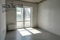 Wohnung 2 zimmer 66 m² Navasielle, Belarus