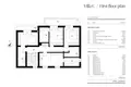 4 bedroom Villa 232 m² Omisalj, Croatia