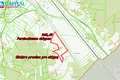 Land  Elektrenai, Lithuania