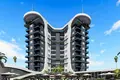 Wohnung 2 zimmer 50 m² Muratpasa, Türkei