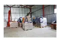 Propriété commerciale 3 000 m² à Bata, Bulgarie
