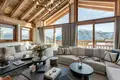 Chalet 7 habitaciones  en Courchevel, Francia