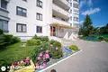 Квартира 2 комнаты 63 м² Минск, Беларусь