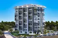 Mieszkanie 56 m² Alanya, Turcja