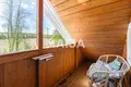 Коттедж 1 комната 54 м² Пуккила, Финляндия