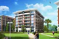 Квартира 175 м² Фатих, Турция