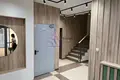1 room apartment 44 m² in Podgorica, Montenegro