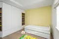 3 room apartment 101 m² in Minsk, Belarus