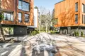 Mieszkanie 3 pokoi 71 m² Jurmała, Łotwa