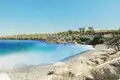 Szeregowiec 4 pokoi 376 m² Girne Belediyesi, Cypr Północny