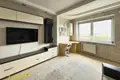 Квартира 40 м² Минск, Беларусь
