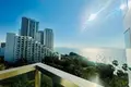 Kondominium 2 Schlafzimmer 71 m² Naklua, Thailand
