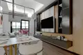 Квартира 2 комнаты 65 м² Аланья, Турция