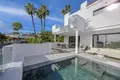 Attique 4 chambres 193 m² Estepona, Espagne