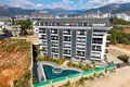 2 bedroom apartment 80 m² Oba, Turkey