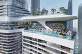 Квартира 1 комната 115 м² Дубай, ОАЭ