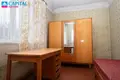 3 room apartment 48 m² Slikiai, Lithuania
