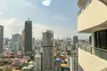 Copropriété 1 chambre 61 m² en Sangkat Boeng Keng Kang Ti Muoy, Cambodge