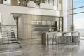Wohnkomplex Rixos Financial Center Road
