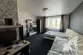 1 room apartment 35 m² Muchaviecki sielski Saviet, Belarus