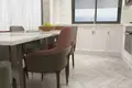 Mieszkanie 1 pokój 74 m² Erdemli, Turcja