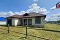 Casa de campo 210 m² Krasnadvorcy, Belarús