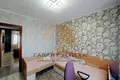 Mieszkanie 4 pokoi 84 m² Muchaviecki sielski Saviet, Białoruś