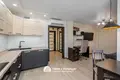 Appartement 1 chambre 41 m² Minsk, Bélarus
