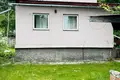 House  Rakauski sielski Saviet, Belarus