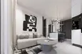 Apartamento 1 habitacion 42 m² Kamala, Tailandia