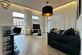 Apartamento 2 habitaciones 57 m² en Varsovia, Polonia