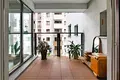 Appartement 3 chambres 68 m² Varsovie, Pologne