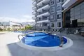 Apartamento 3 habitaciones 100 m² Akarca Koyu, Turquía