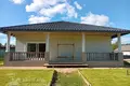 House 138 m² Lahojsk selsaviet, Belarus