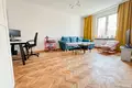 2 room apartment 46 m² Warsaw, Poland