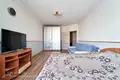 Appartement 2 chambres 72 m² en Minsk, Bélarus