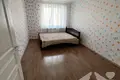 Wohnung 2 zimmer 58 m² Aschmjany, Belarus