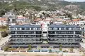 Mieszkanie 2 pokoi 55 m² Alanya, Turcja