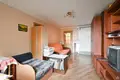 Apartamento 2 habitaciones 40 m² Riga, Letonia