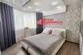 3 room apartment 81 m² Hrodna, Belarus