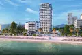 1 room apartment 40 m² Batumi, Georgia