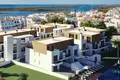 Mieszkanie 2 pokoi 131 m² Cabanas de Tavira, Portugalia