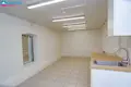 Commercial property 42 m² in Panevėžys, Lithuania