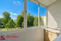 3 room apartment 59 m² Minsk, Belarus