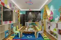 Mieszkanie 2 pokoi 58 m² Alanya, Turcja