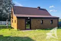 Haus 42 m² Vojski sielski Saviet, Belarus