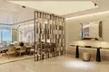 Appartement 2 chambres 135 m² Doubaï, Émirats arabes unis