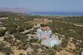 Дом 3 спальни  Каллергиана, Греция