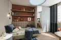 Квартира 2 комнаты 69 м² Аксу, Турция