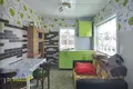 Dom 26 m² Zabalocki sielski Saviet, Białoruś